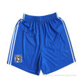 Sublimated Custom Printed Breathable Soccer Shorts/Pants Hot Sell